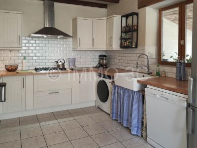 Acheter Maison Chef-boutonne 144850 euros