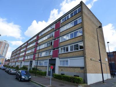 For sale Roubaix 2 rooms 44 m2 Nord (59100) photo 0