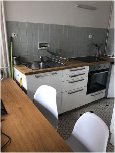 Annonce Location Appartement Toulouse 31