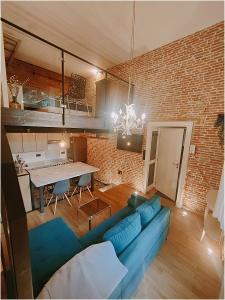 Louer Appartement 32 m2 Toulouse