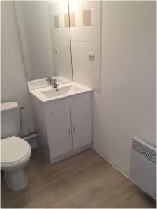 Louer Appartement 20 m2 Toulouse