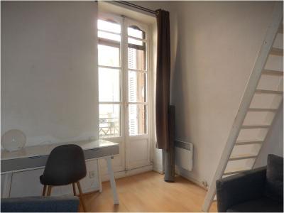 For rent Toulouse 1 room 15 m2 Haute garonne (31000) photo 0