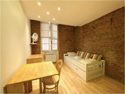 For rent Toulouse 1 room 16 m2 Haute garonne (31300) photo 0