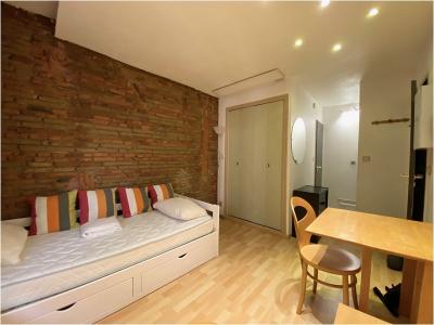 Annonce Location Appartement Toulouse 31