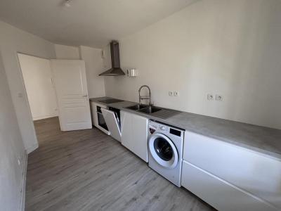 Acheter Appartement Marseille-14eme-arrondissement 168000 euros