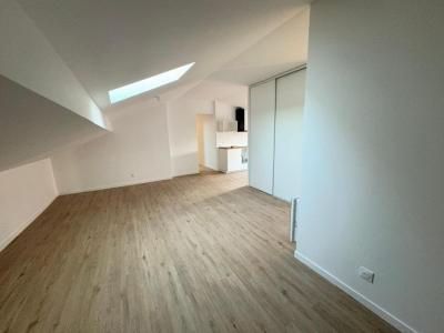 For rent Marseille-2eme-arrondissement 3 rooms 52 m2 Bouches du Rhone (13002) photo 0