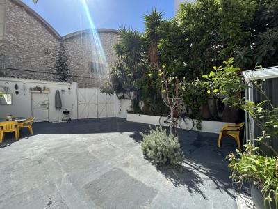 Annonce Vente 5 pi�ces Maison Marseille-15eme-arrondissement 13