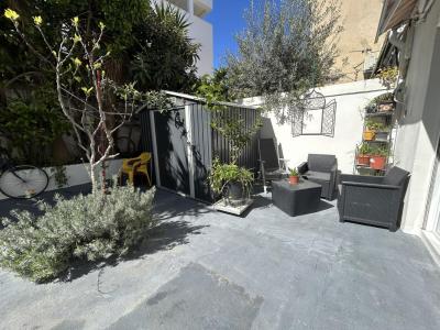 Acheter Maison 125 m2 Marseille-15eme-arrondissement