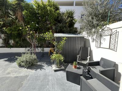 Acheter Maison Marseille-15eme-arrondissement Bouches du Rhone