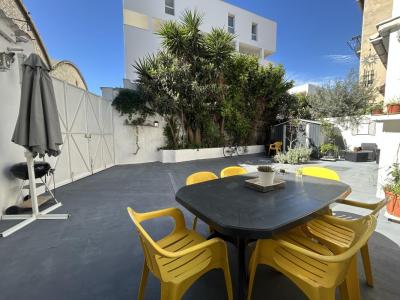 Acheter Maison Marseille-15eme-arrondissement 349000 euros