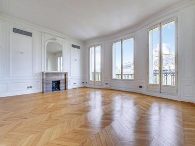 For rent Paris-8eme-arrondissement 8 rooms 337 m2 Paris (75008) photo 2
