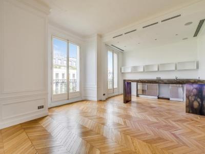 For rent Paris-8eme-arrondissement 8 rooms 337 m2 Paris (75008) photo 3