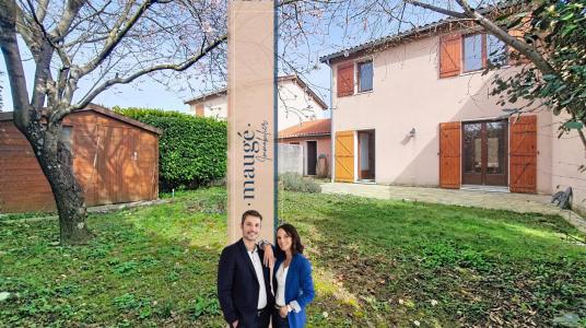 For sale Corbas 5 rooms 127 m2 Rhone (69960) photo 0