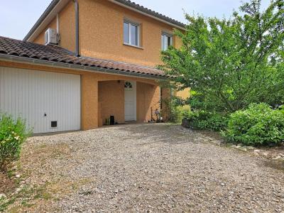 For sale Meyzieu 5 rooms 111 m2 Rhone (69330) photo 1