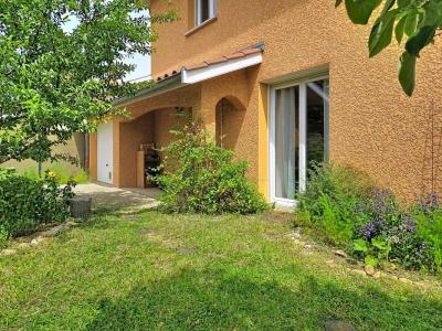 For sale Meyzieu 5 rooms 111 m2 Rhone (69330) photo 2