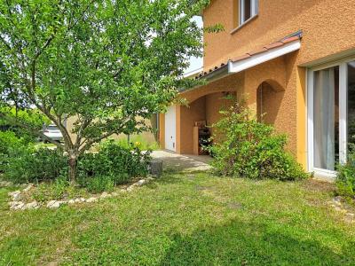 For sale Meyzieu 5 rooms 111 m2 Rhone (69330) photo 4