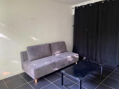 Louer Appartement 29 m2 Toulouse