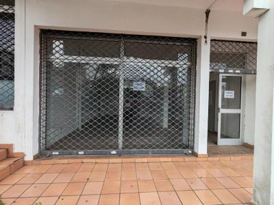 Annonce Location Local commercial Moufia 974