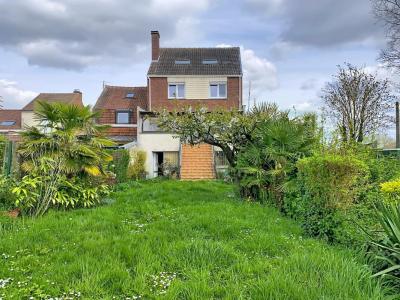 For sale Nieppe 7 rooms 155 m2 Nord (59850) photo 0