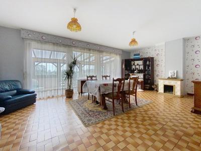 Annonce Vente 7 pi�ces Maison Nieppe 59