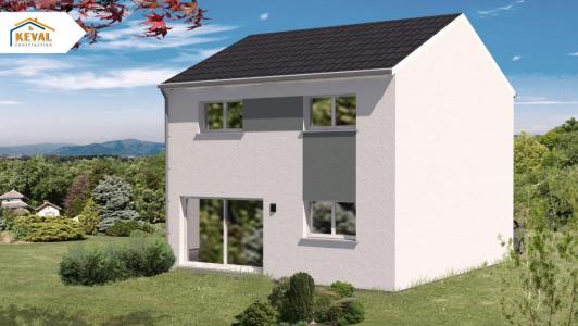 Annonce Vente 5 pi�ces Maison Laning 57