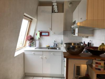 Louer Appartement 41 m2 Dinard