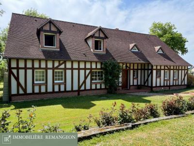 For sale Mereau 8 rooms 230 m2 Cher (18120) photo 0