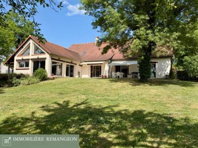 Annonce Vente 8 pi�ces Maison Mereau 18