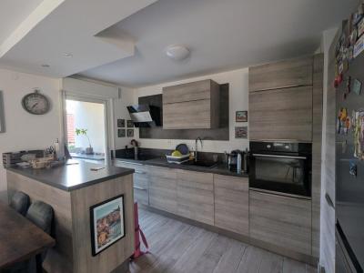Annonce Vente 3 pi�ces Appartement Toulon 83