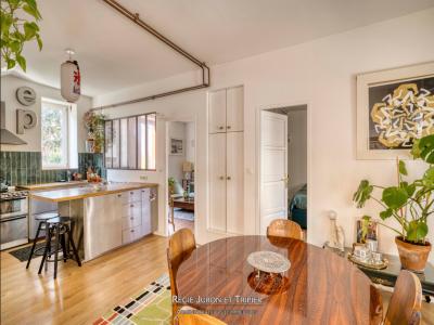 Annonce Vente 3 pi�ces Appartement Lyon-4eme-arrondissement 69