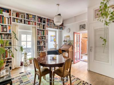 Acheter Appartement 58 m2 Lyon-4eme-arrondissement