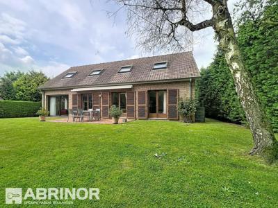 For sale Mons-en-baroeul 6 rooms 145 m2 Nord (59370) photo 0