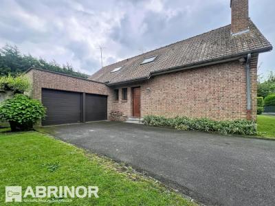 Acheter Maison Mons-en-baroeul Nord