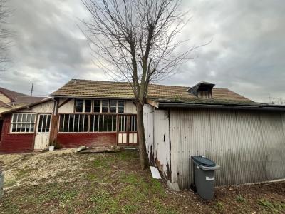 Annonce Vente 5 pi�ces Maison Grand-quevilly 76