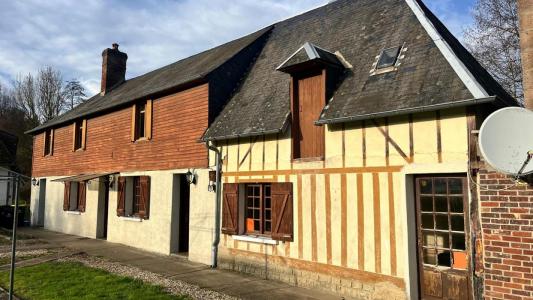 For sale Pont-authou 5 rooms 138 m2 Eure (27290) photo 1