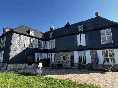 Annonce Vente Prestige Honfleur 14