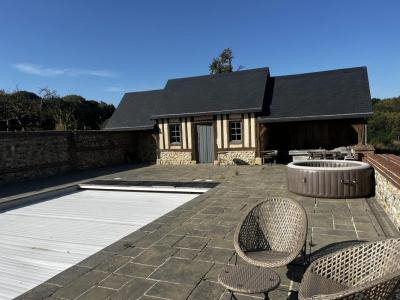 Acheter Prestige 400 m2 Honfleur