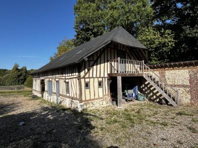 Acheter Prestige Honfleur 1627500 euros