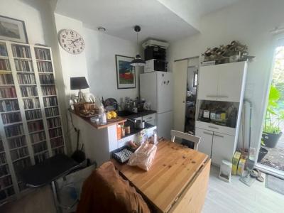 Acheter Immeuble 101 m2 Bordeaux