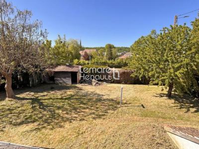 Annonce Vente 7 pi�ces Maison Aunay-sous-crecy 28