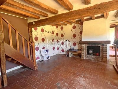 Acheter Maison 150 m2 Aunay-sous-crecy