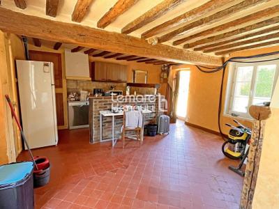Acheter Maison Aunay-sous-crecy 189500 euros