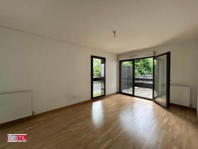 Louer Appartement 52 m2 Pontoise