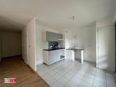 Louer Appartement Pontoise Val d'Oise