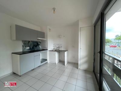 Louer Appartement Pontoise 810 euros
