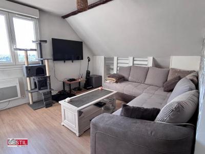 For sale Ennery PONTOISE 2 rooms 34 m2 Val d'Oise (95300) photo 0