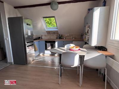 Annonce Vente 2 pi�ces Appartement Ennery 95