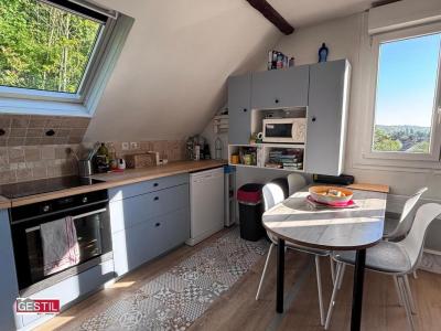 Acheter Appartement 34 m2 Ennery
