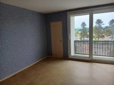 Louer Appartement 57 m2 Grand-charmont