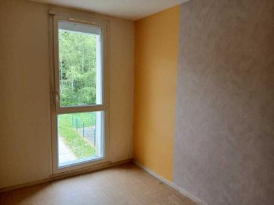 Louer Appartement Grand-charmont 478 euros